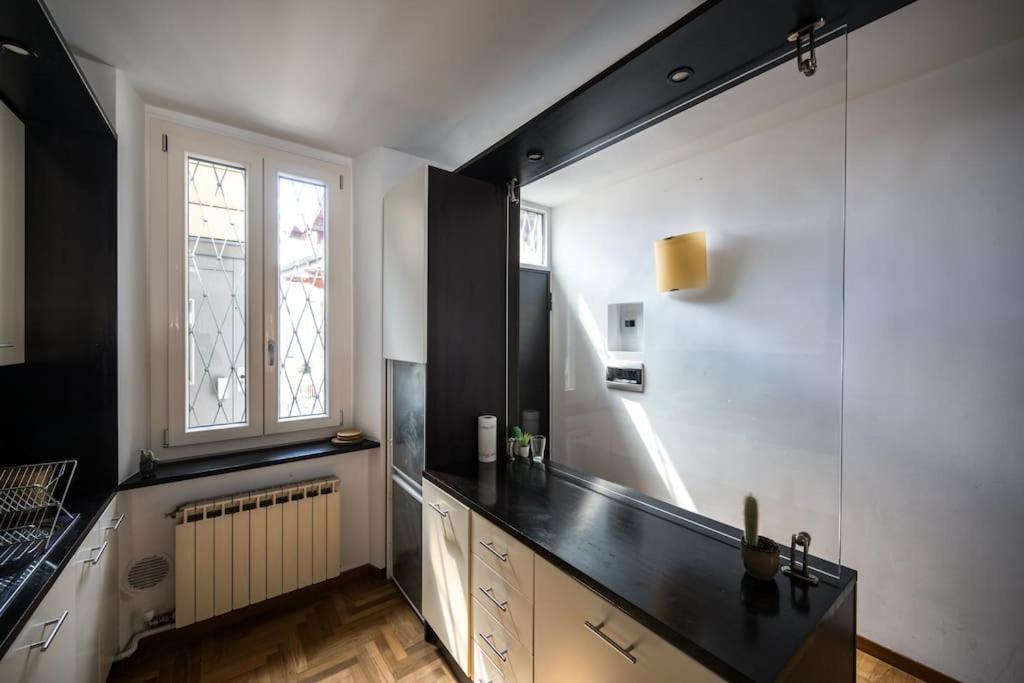 מילאנו Wonderfull Two Floors Apartment Navigli מראה חיצוני תמונה