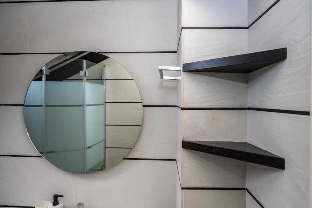 מילאנו Wonderfull Two Floors Apartment Navigli מראה חיצוני תמונה