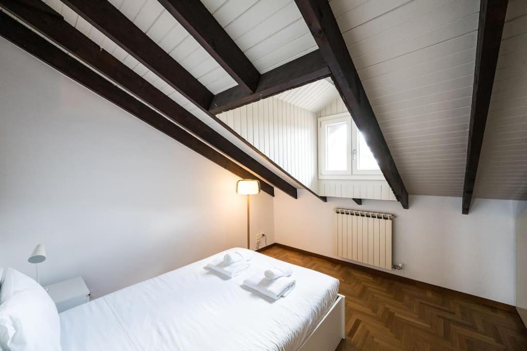 מילאנו Wonderfull Two Floors Apartment Navigli מראה חיצוני תמונה