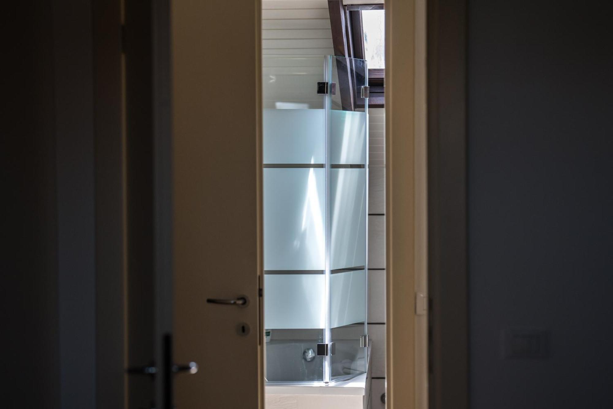 מילאנו Wonderfull Two Floors Apartment Navigli מראה חיצוני תמונה